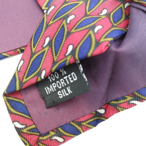 Stefano Rossini Tie - Picture 7 of 7